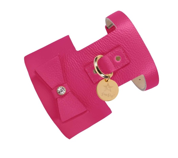 Candy Swirl - Dog Harness  - XS