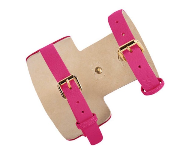 Candy Swirl - Dog Harness  - Medium