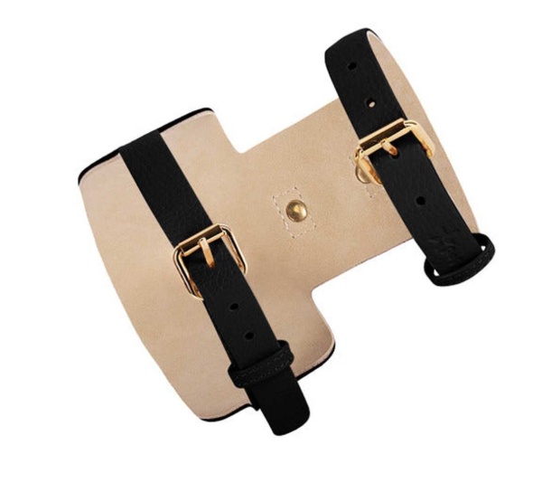 Dark Night - Dog Harness  - Medium