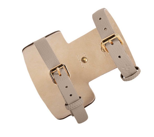 Desert Mint - Dog Harness  - Small