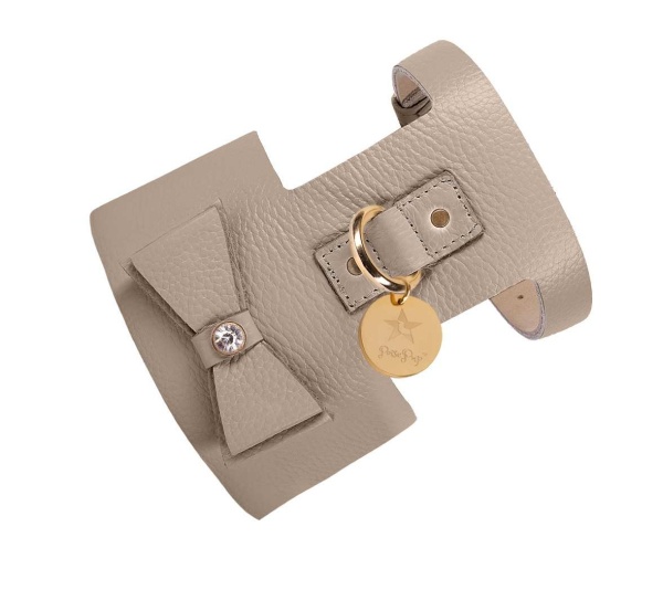 Desert Mint - Dog Harness  - XS