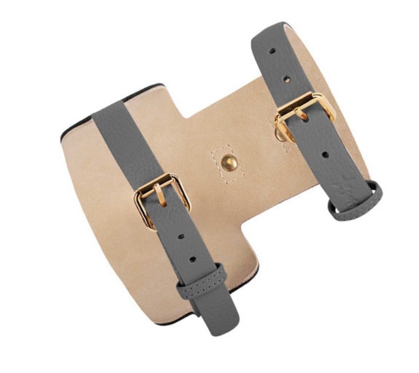 Full Bloom - Dog Harness  - XS