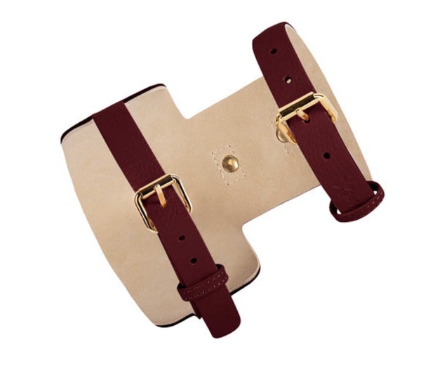 Luscious Bow - Dog Harness  - Medium