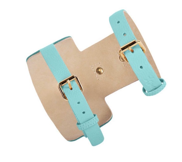 Sunshine Babe - Dog Harness  - XS