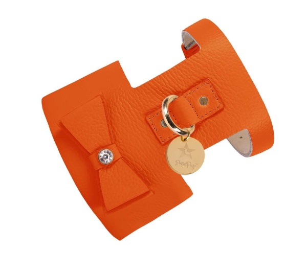 Vibrant Sunset - Dog Harness  - Small