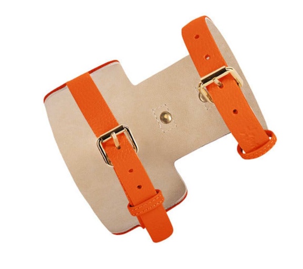 Vibrant Sunset - Dog Harness  - Medium