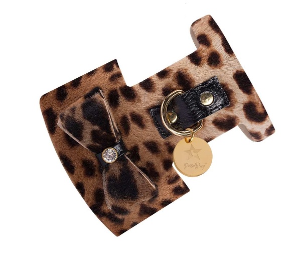 Wildest One - Dog Harness  - Medium