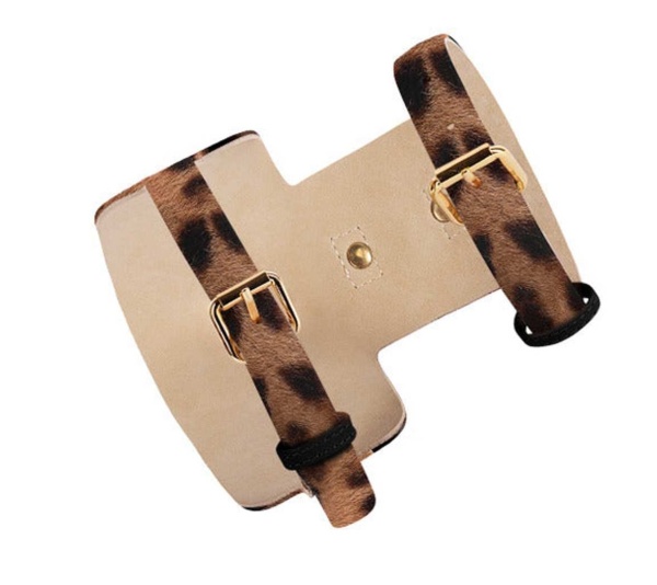 Wildest One - Dog Harness  - Medium