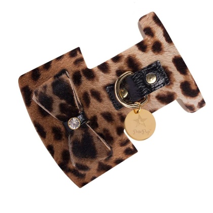 Wildest One - Dog Harness  - Small