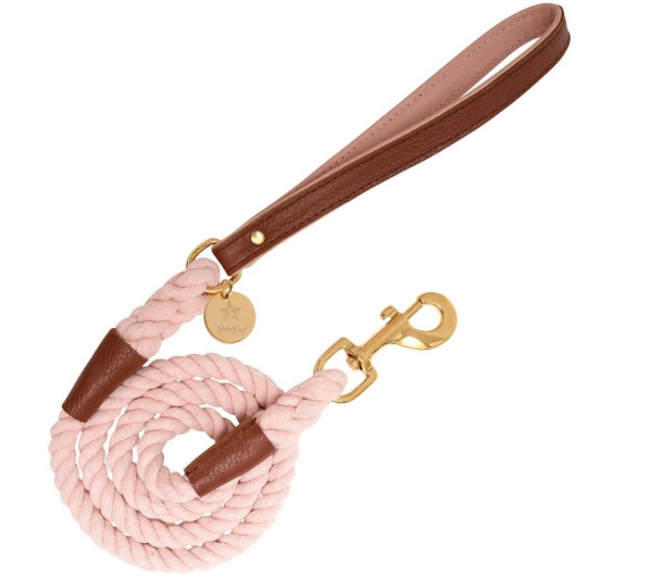 Bella Rose - Dog Leash