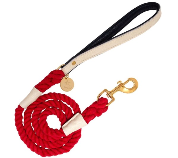 Hot Marine - Dog Leash