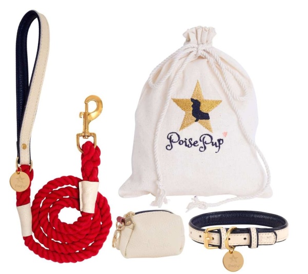 Hot Marine - Dog Leash