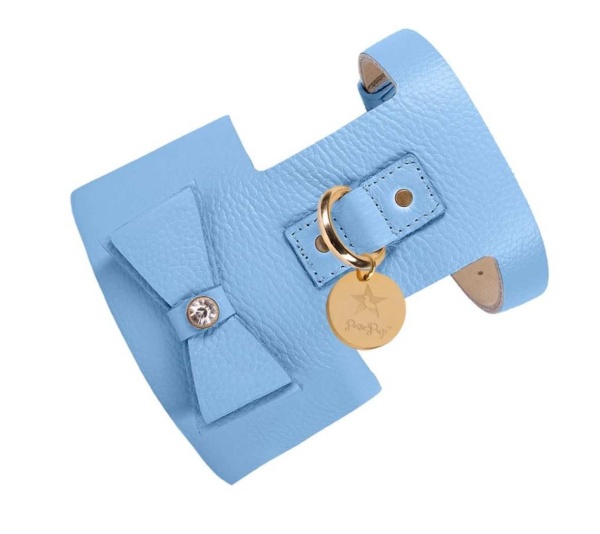 Ocean Vibes - Dog Harness  - S