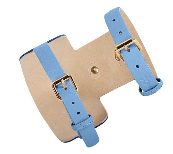 Ocean Vibes - Dog Harness  - S