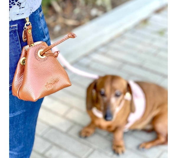 Bella Rose - Treat Bag