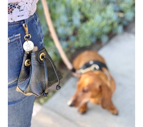 Dark Night - Treat Bag