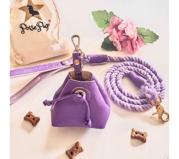 Lavish Lavender - Treat Bag