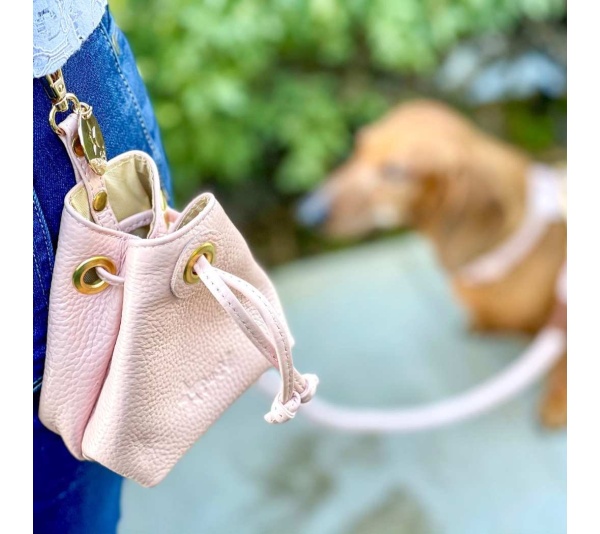 Sweetest Thing - Treat Bag