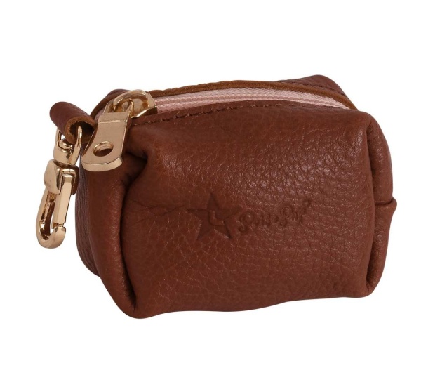 Bella Rose - Waste Bag Holder