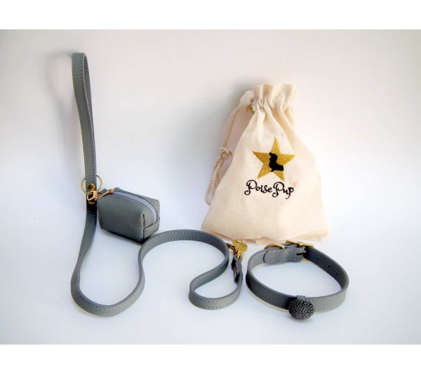 Full Bloom - Waste Bag Holder