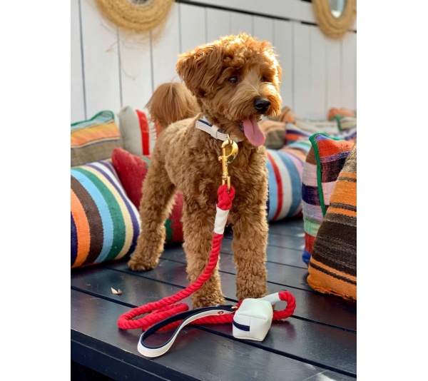 Hot Marine - Waste Bag Holder