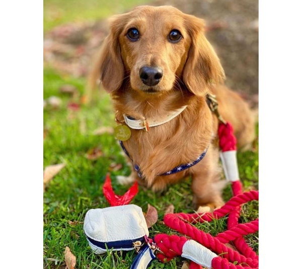 Hot Marine - Waste Bag Holder