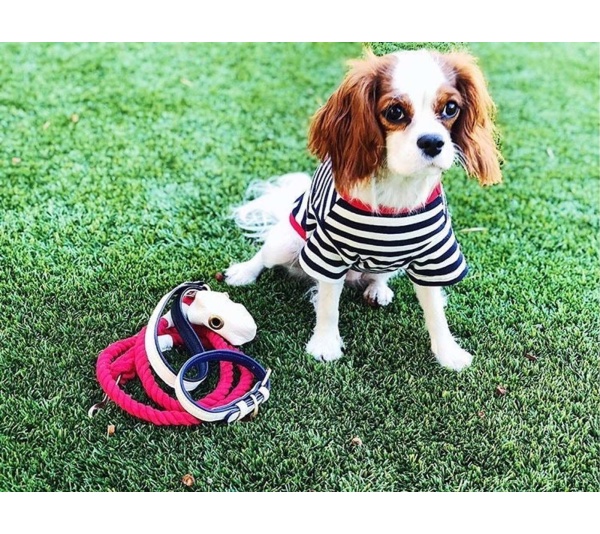 Hot Marine - Waste Bag Holder