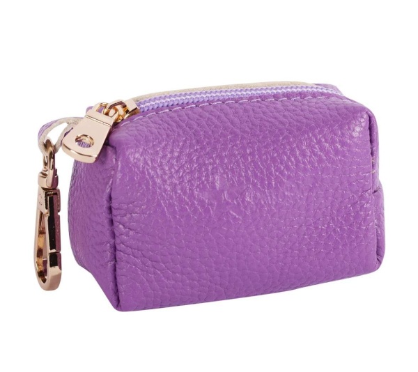 Lavish Lavender - Waste Bag Holder