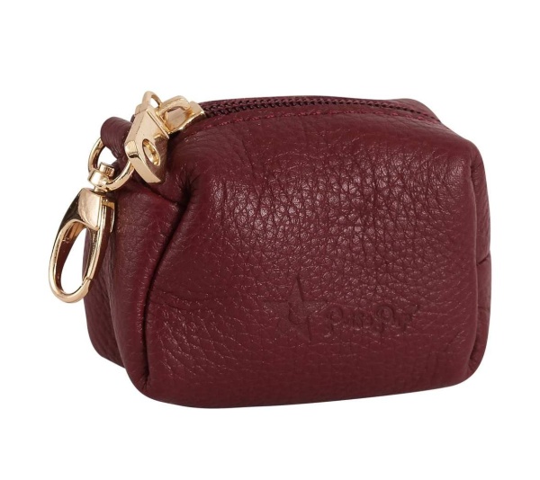 Luscious Bow - Waste Bag Holder