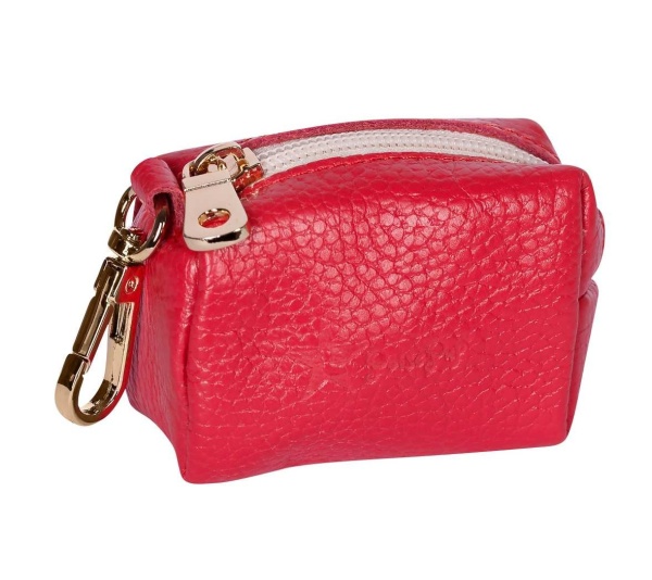 Melting Hearts - Waste Bag Holder