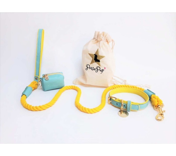 Sunshine Babe - Waste Bag Holder