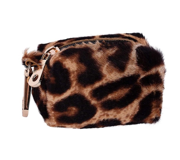 Wildest One - Waste Bag Holder