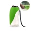 Green - Fold-A-Bowl - Portable Pet Water Bottle and Bowl