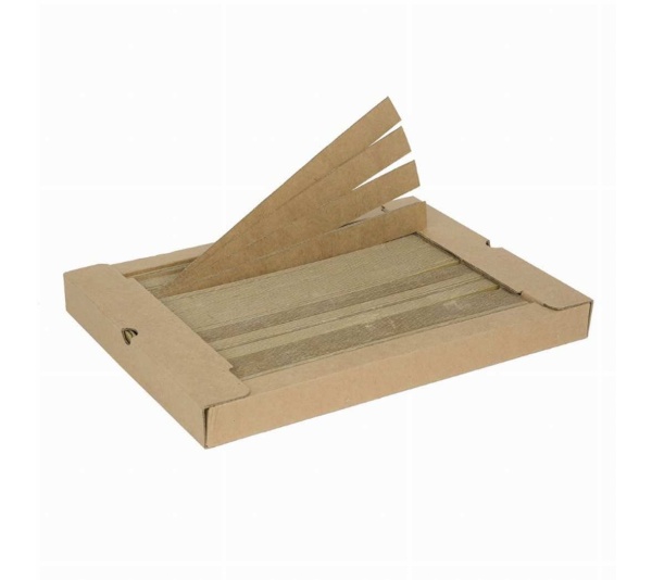 Long-Lasting Scratch Board