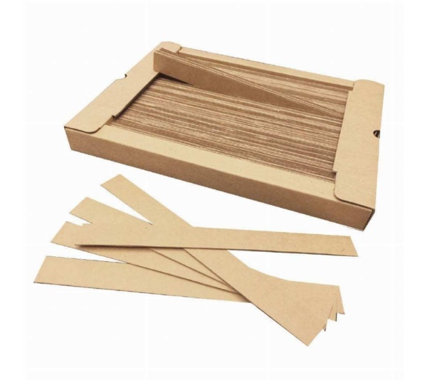 Long-Lasting Scratch Board