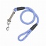 Elektric Blue - Tug Control Leash with Reflectors & Shock Absorber - Small