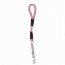 Kandy Kane - Tug Control Leash with Reflectors & Shock Absorber - Medium