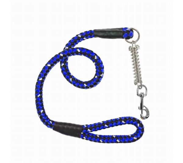 Dragonfly - Tug Control Leash with Reflectors & Shock Absorber - Large