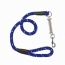 Dragonfly - Tug Control Leash with Reflectors & Shock Absorber - Large