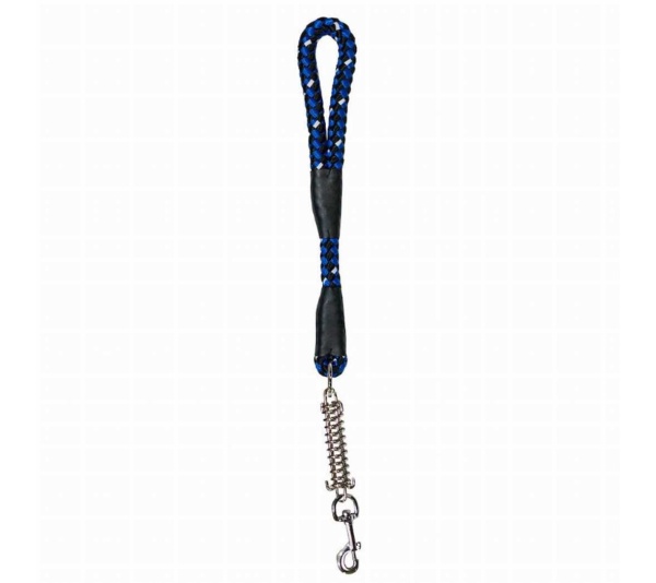 Dragonfly - Tug Control Leash with Reflectors & Shock Absorber - Large