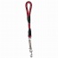 Ladybug - Tug Control Leash with Reflectors & Shock Absorber - Large