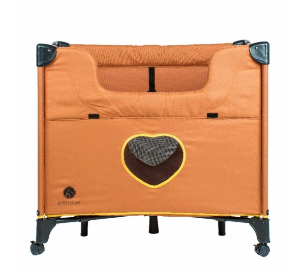 Lion's Den - Bedside Lounge Pet Bed