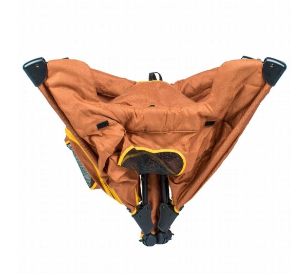 Lion's Den - Bedside Lounge Pet Bed