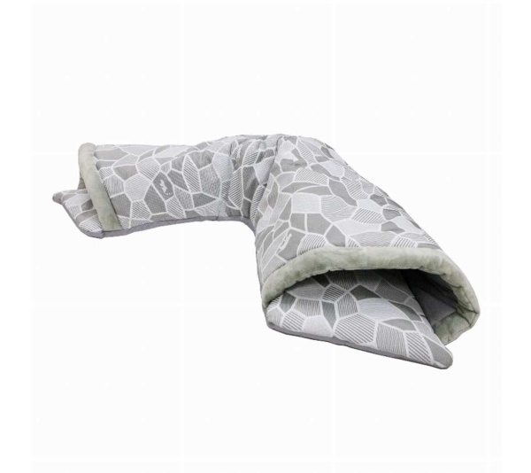 Critter Tunnel Sleep and Play