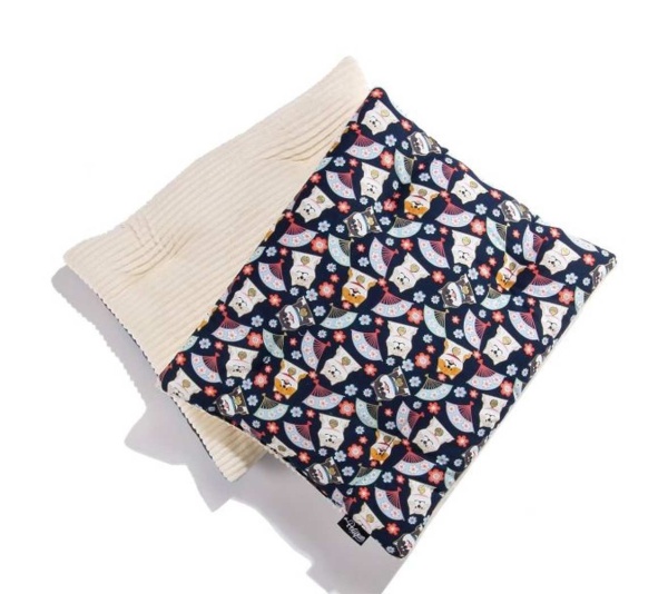 Shiba Inu - Comfy Mat Pet Bed