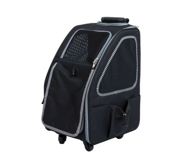 Pepper - 5-in-1 Pet Carrier
