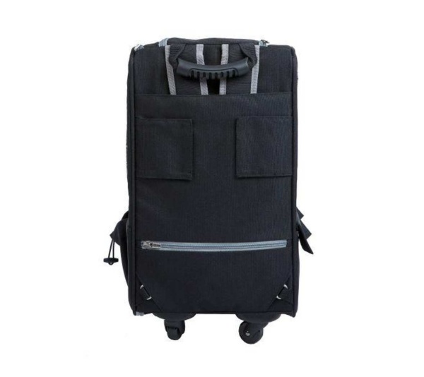 Pepper - 5-in-1 Pet Carrier