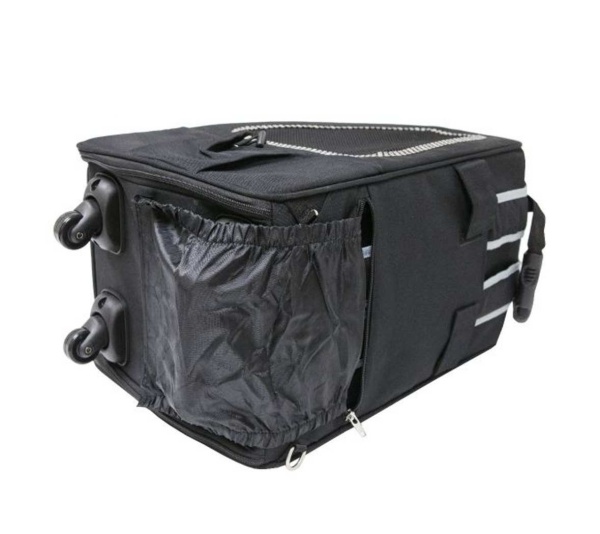 Pepper - 5-in-1 Pet Carrier