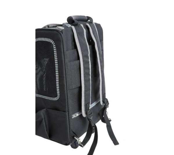 Pepper - 5-in-1 Pet Carrier