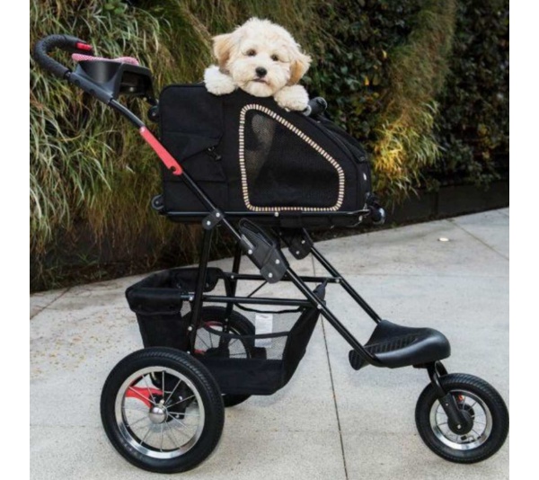 Sunset Strip - 5-in-1 Pet Carrier